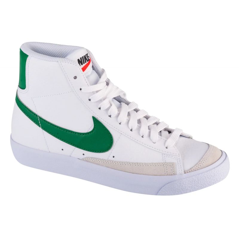 Nike Blazer Mid 77 GS Jr DA4086-115 Cipő - Sportmania.hu