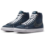 Nike Blazer Mid '77 Canvas M Utcai férfi DX5550400