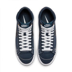 Nike Blazer Mid '77 Canvas M Utcai férfi DX5550400