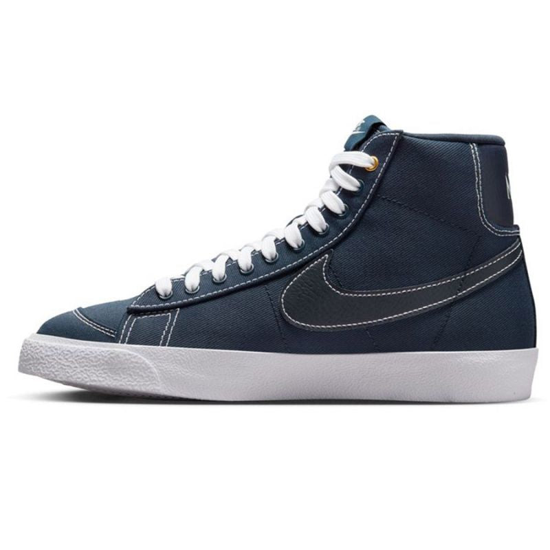 Nike Blazer Mid &#39;77 Canvas M DX5550-400 Cipő - Sportmania.hu