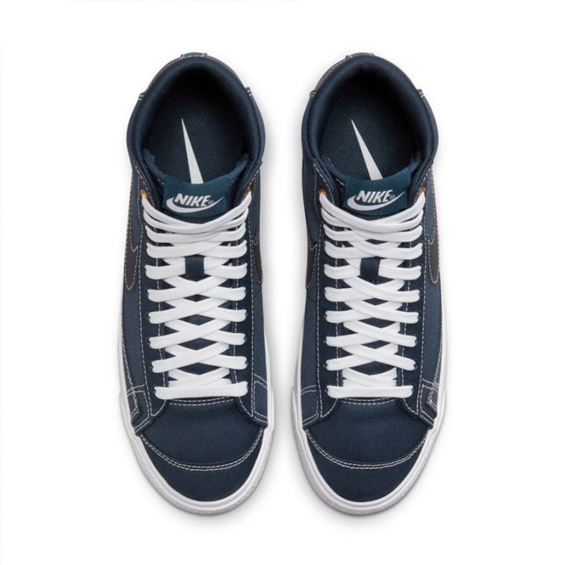 Nike Blazer Mid '77 Canvas M DX5550-400 Cipő - Sportmania.hu