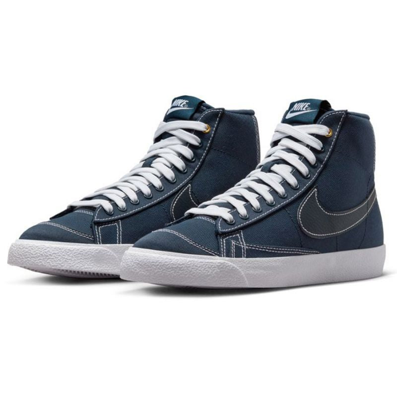 Nike Blazer Mid &#39;77 Canvas M DX5550-400 Cipő - Sportmania.hu