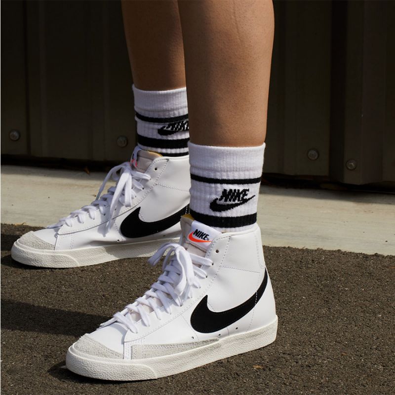 Nike Blazer Mid &#39;77 W CZ1055 100 Cipő - Sportmania.hu