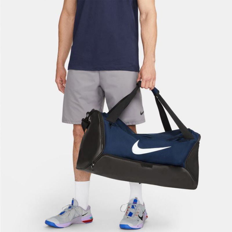 Nike Brasilia 9.5 DH7710 410 bag Kiegészítők - Sportmania.hu
