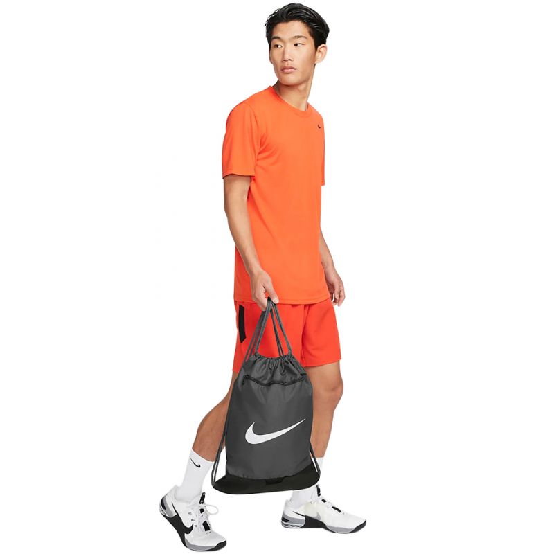 Nike Brasilia 9.5 DM3978068 cipőtartó - Sportmania.hu