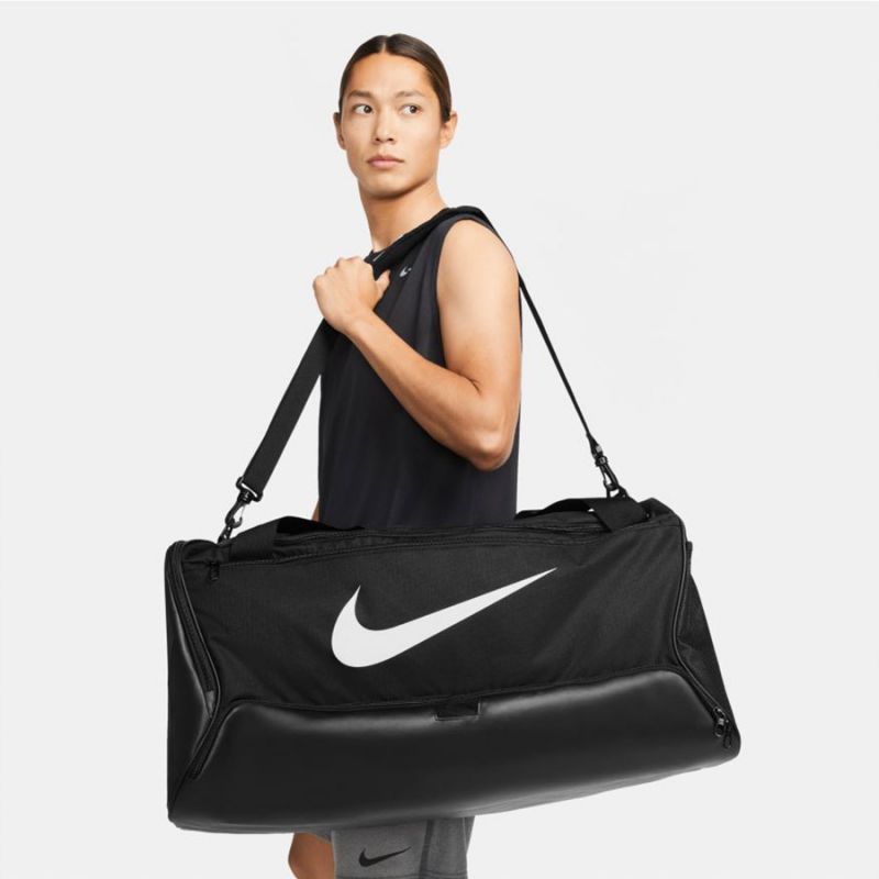 Nike Brasilia 9.5 DO9193 010 bag sporttáska - Sportmania.hu