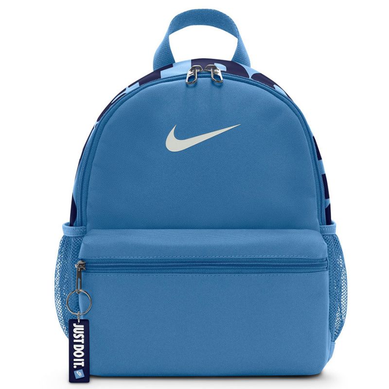 Nike Brasilia JDI Backpack DR6091-489 Kiegészítők - Sportmania.hu