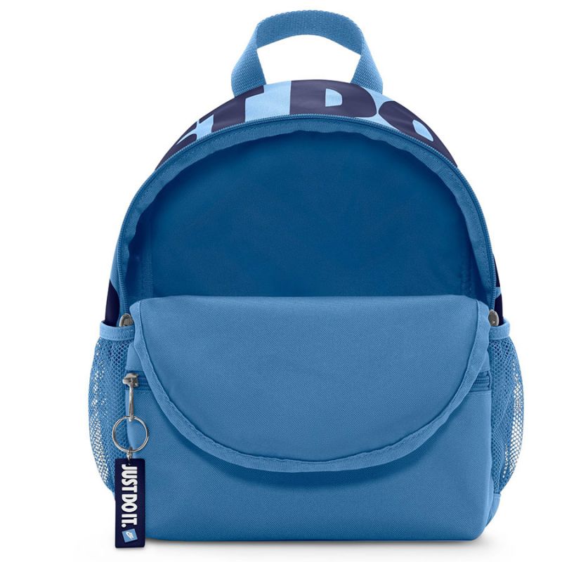 Nike Brasilia JDI Backpack DR6091-489 Kiegészítők - Sportmania.hu