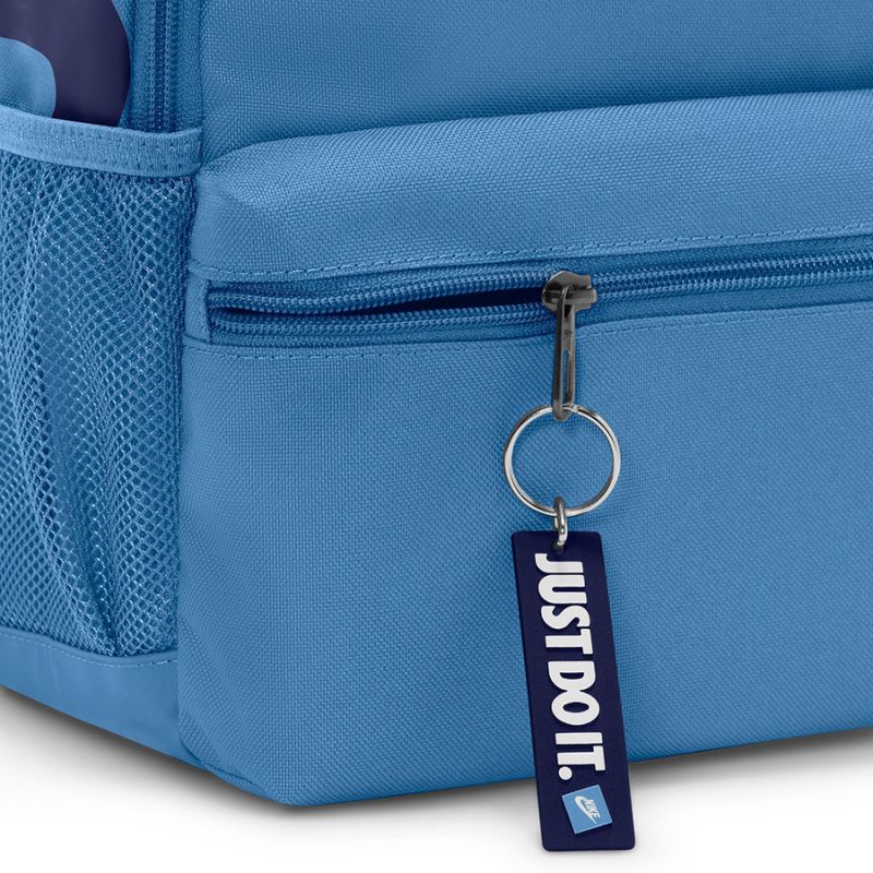 Nike Brasilia JDI Backpack DR6091-489 Kiegészítők - Sportmania.hu