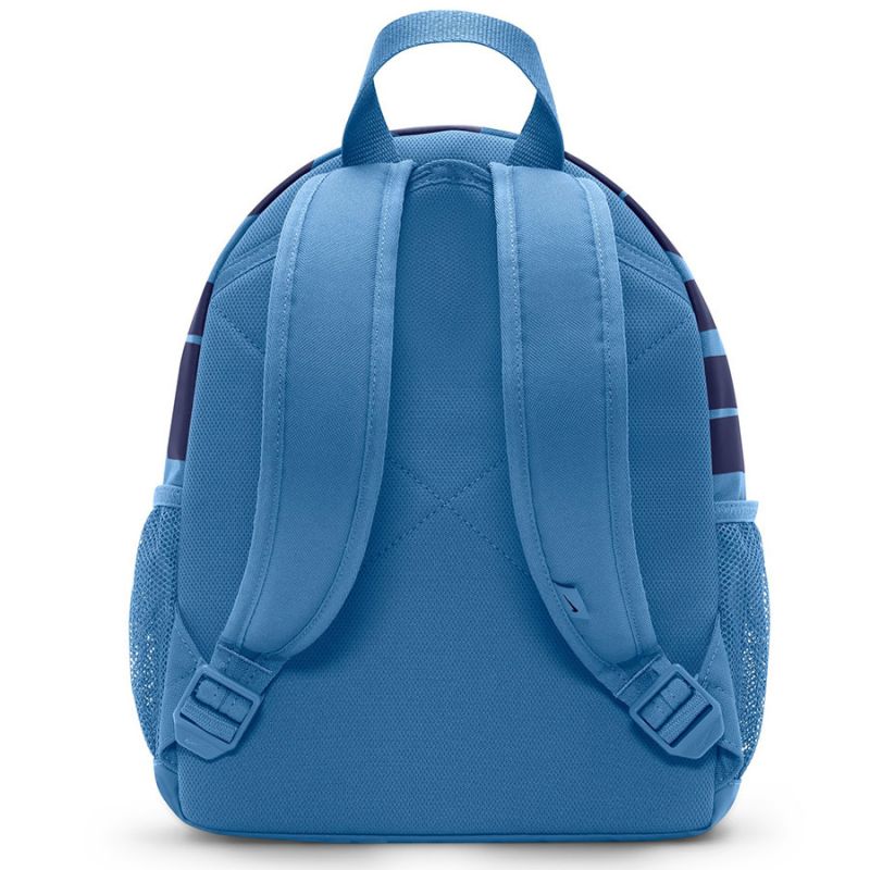 Nike Brasilia JDI Backpack DR6091-489 Kiegészítők - Sportmania.hu
