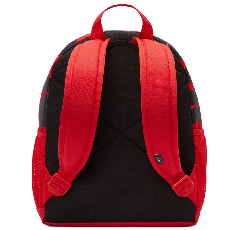 Nike Brasilia JDI Backpack hátizsák DR6091-657