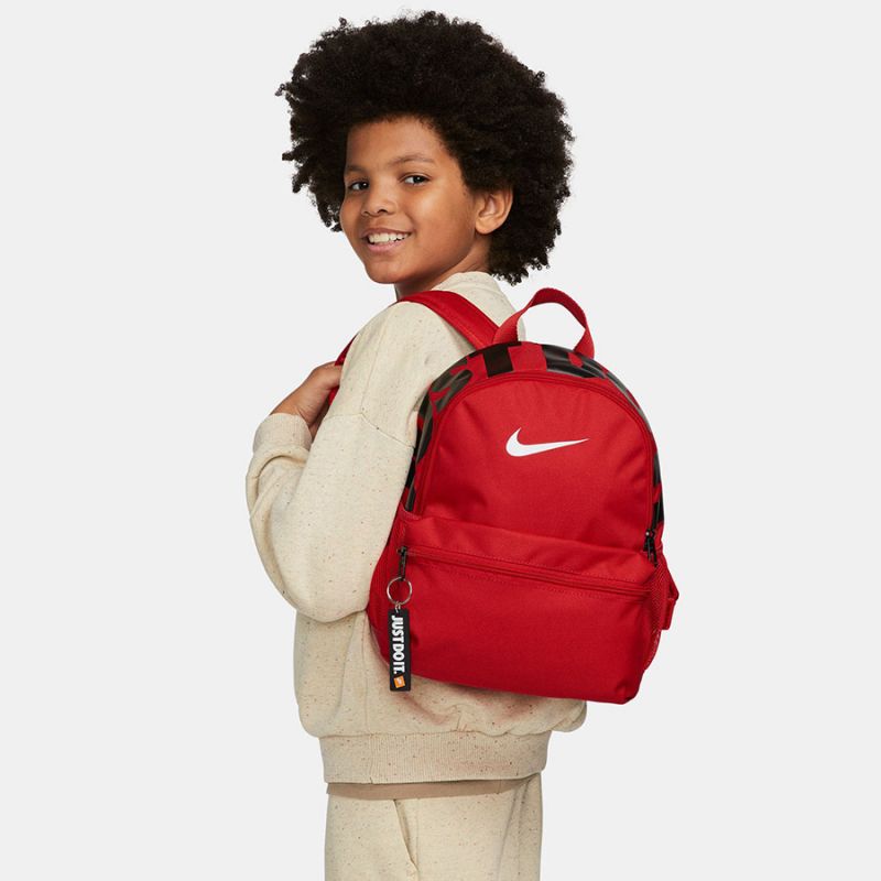 Nike Brasilia JDI Backpack hátizsák DR6091-657