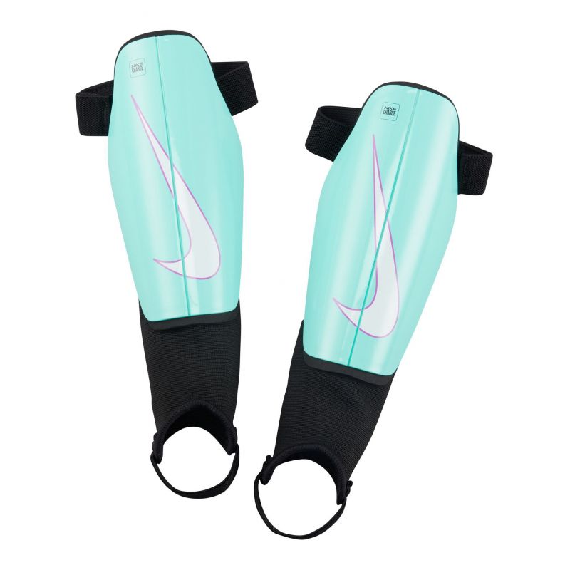 Nike Charge DX4610-354 football shin guards Kiegészítők - Sportmania.hu