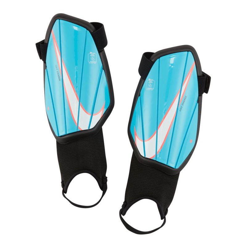 Nike Charge Jr SP2165-416 football pads Kiegészítők - Sportmania.hu