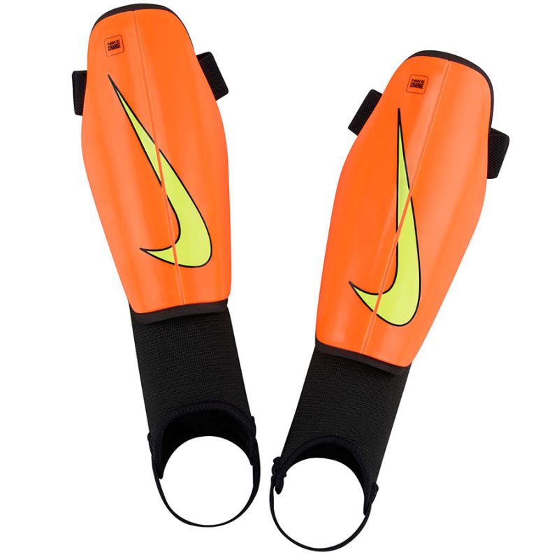 Nike Charge Junior shin guards gyerek kiegészítő