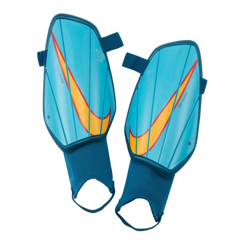 Nike Charge SP2164-447 football shin pads Kiegészítők - Sportmania.hu