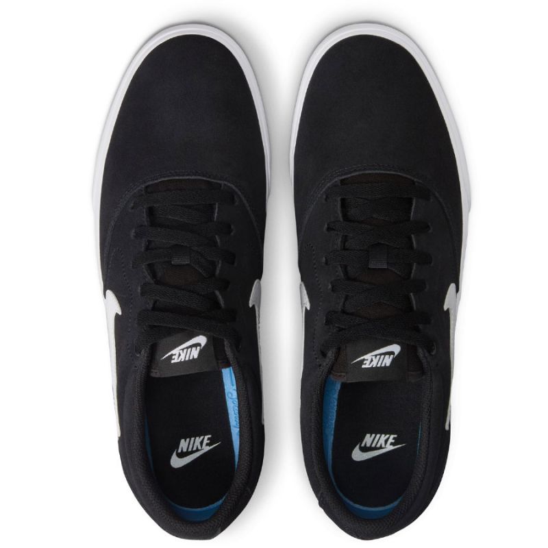Nike Charge Suede M IB2750-001 Cipő - Sportmania.hu