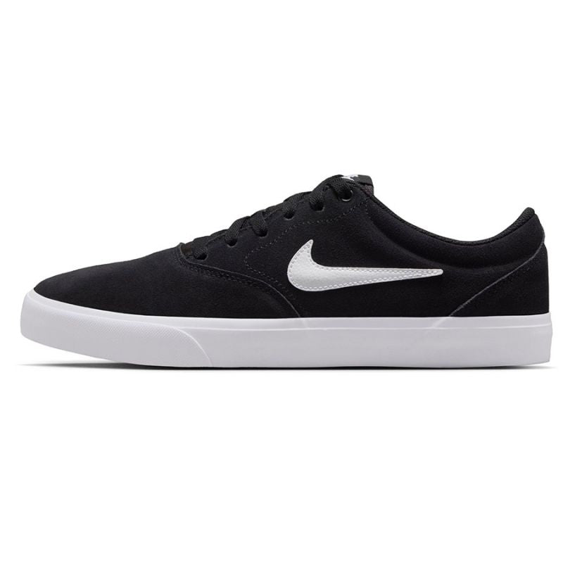 Nike Charge Suede M IB2750-001 Cipő - Sportmania.hu