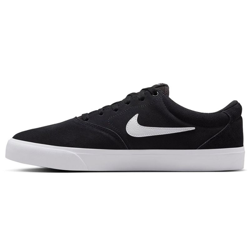 Nike Charge Suede M IB2750-001 Cipő - Sportmania.hu