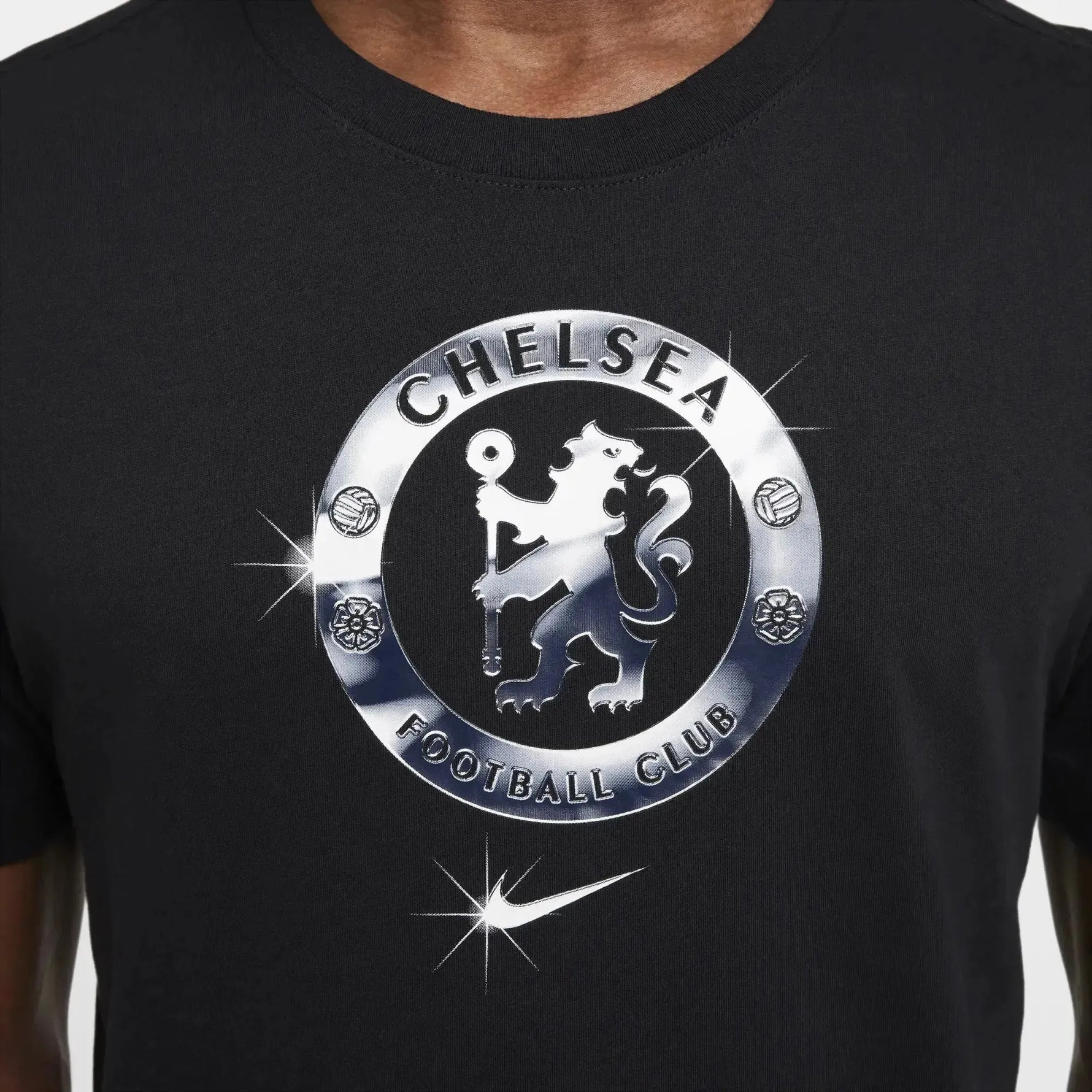 Nike Chelsea FC 24/25 Crest póló, férfi - Sportmania.hu