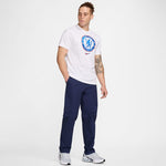 Nike Chelsea FC Crest Tee M FV8568-100 Póló - Sportmania.hu