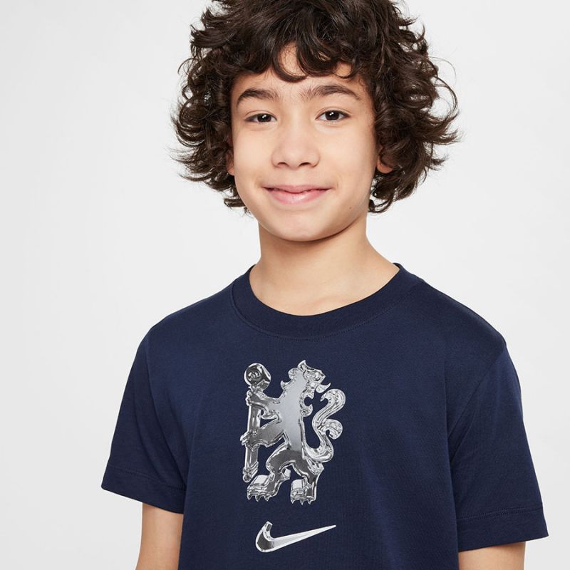 Nike Chelsea Fc Jr. Jersey Hf0914-451 - Sportmania.hu