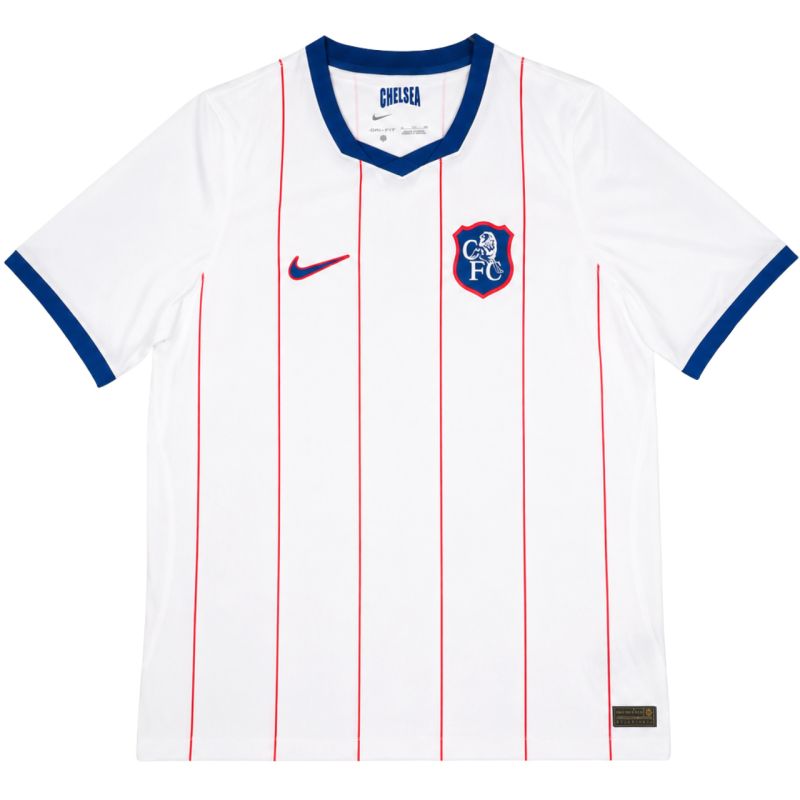 Nike Chelsea FC Match 2026/27 fehér II6638101