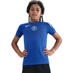 Nike Chelsea FC Strike SS Top gyerek HM4444-481