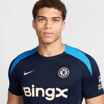 Nike Chelsea FC Strike SS Top M FN9813-454 Ruházat - Sportmania.hu
