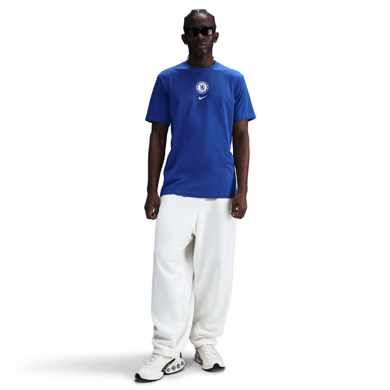 Nike Chelsea London Crest M HQ8395-495 - Sportmania.hu