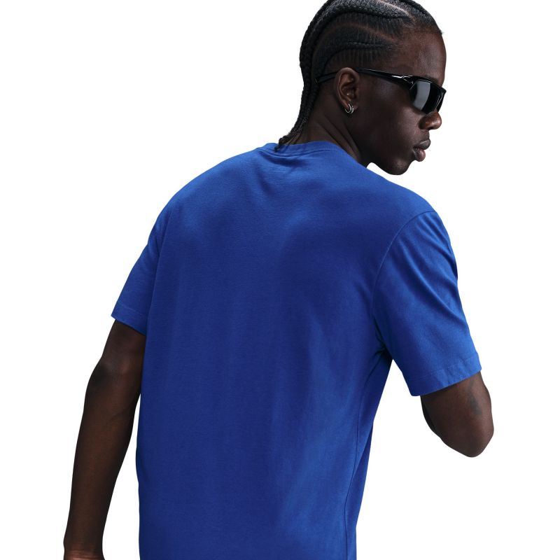 Nike Chelsea London Crest M HQ8395-495 - Sportmania.hu