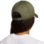 Nike Club Baseball Cap oliva baseball sapka