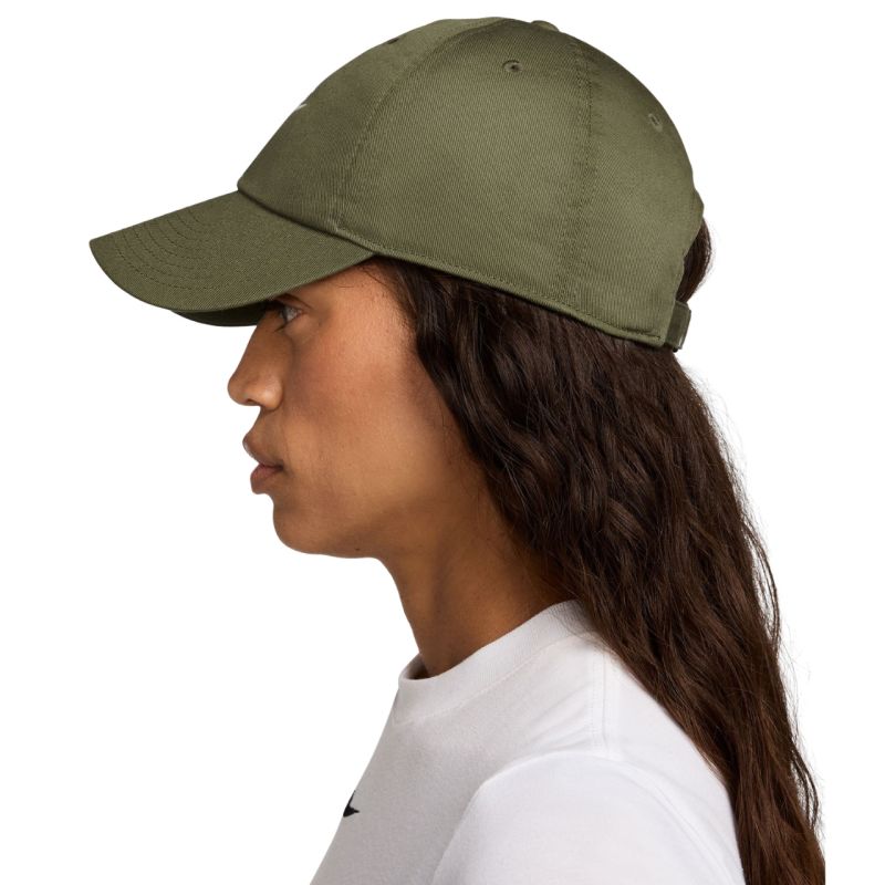 Nike Club Baseball Cap oliva baseball sapka