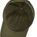 Nike Club Baseball Cap oliva baseball sapka