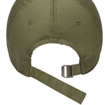 Nike Club Baseball Cap oliva baseball sapka