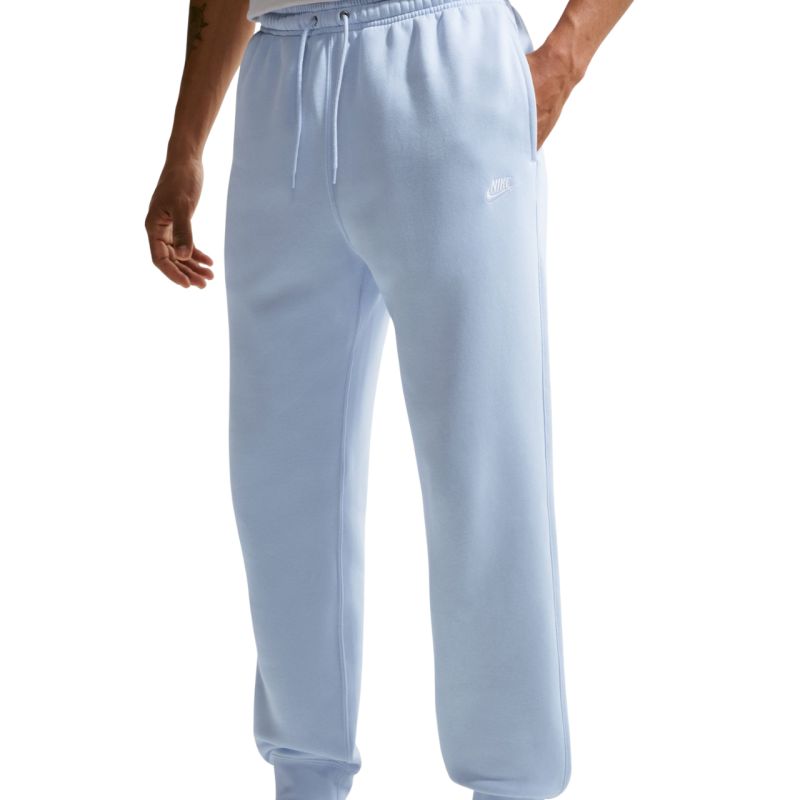 Nike Club BB Jogger Men's Pants Blue férfi