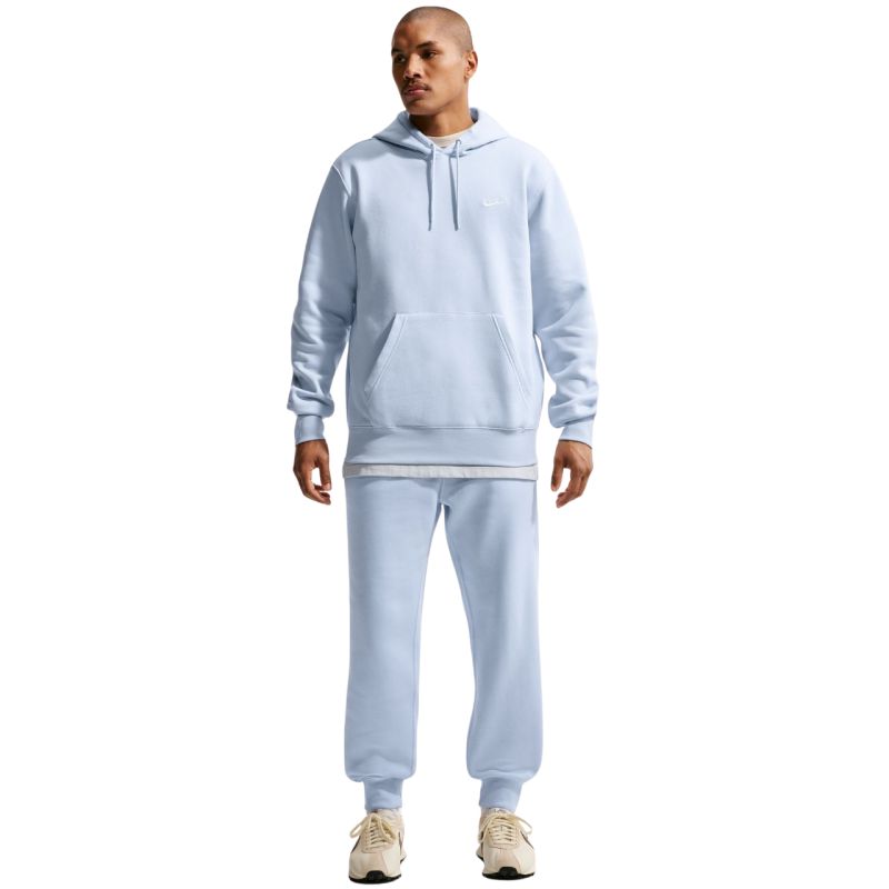 Nike Club BB Jogger Men's Pants Blue férfi
