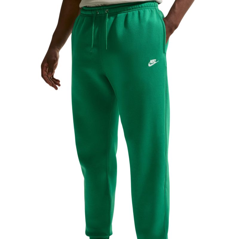 Nike Club BB Jogger Men's Pants Green férfi