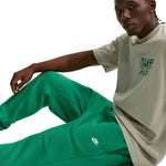 Nike Club BB Jogger Men's Pants Green férfi