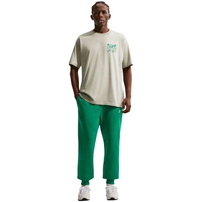Nike Club BB Jogger Men's Pants Green férfi
