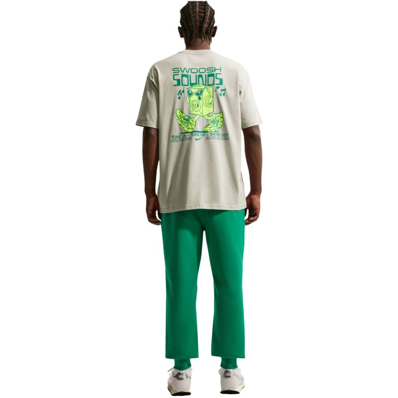 Nike Club BB Jogger Men's Pants Green férfi