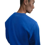 Nike Club BB Men's Sweatshirt Dark kék férfi pulóver FN3886480