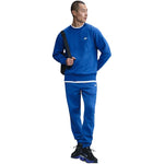 Nike Club BB Men's Sweatshirt Dark kék férfi pulóver FN3886480