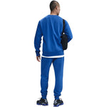 Nike Club BB Men's Sweatshirt Dark kék férfi pulóver FN3886480