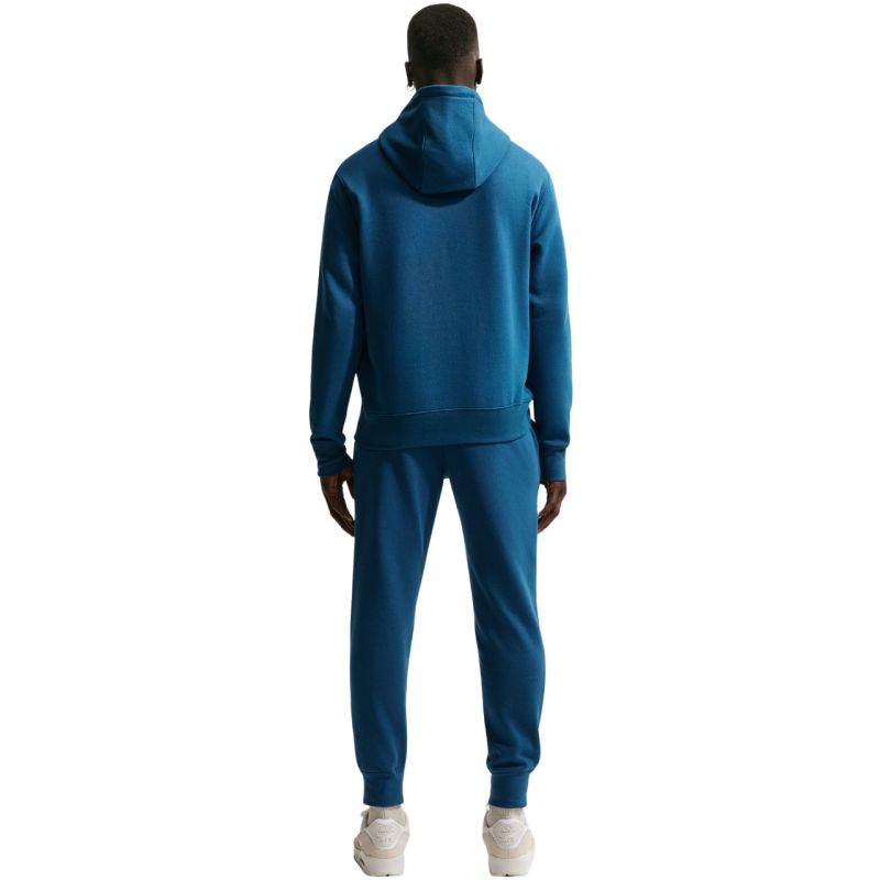 Nike Club BB men's sweatshirt FN3859 kék férfi pulóver
