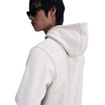 Nike Club BB men's sweatshirt szürke férfi pulóver