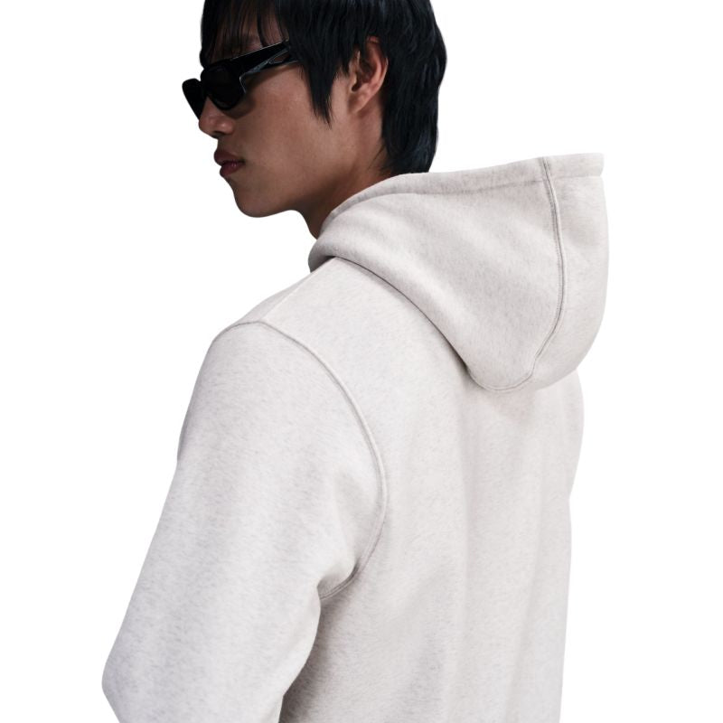 Nike Club BB men's sweatshirt szürke férfi pulóver