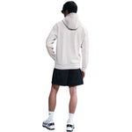 Nike Club BB men's sweatshirt szürke férfi pulóver