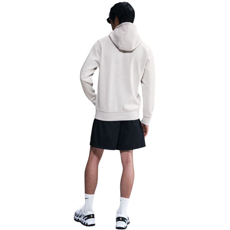 Nike Club BB men's sweatshirt szürke férfi pulóver