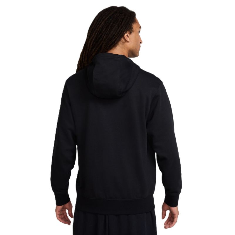 Nike Club férfi Pulóver FN3866-010